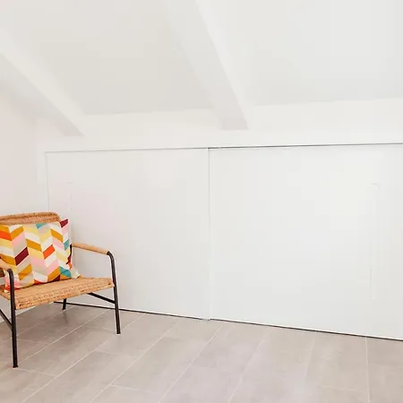 Duplex Camino De Santiago Ii En Rua Real, * Понтеведра