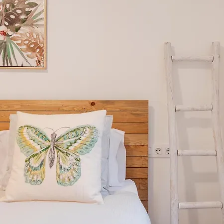 Duplex Camino De Santiago Ii En Rua Real, Понтеведра