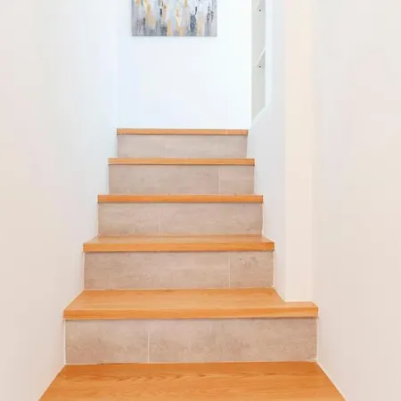 Duplex Camino De Santiago Ii En Rua Real, Апартаменты Понтеведра