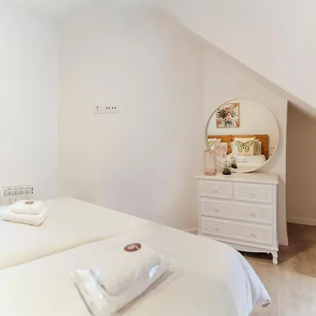 Duplex Camino De Santiago Ii En Rua Real, *