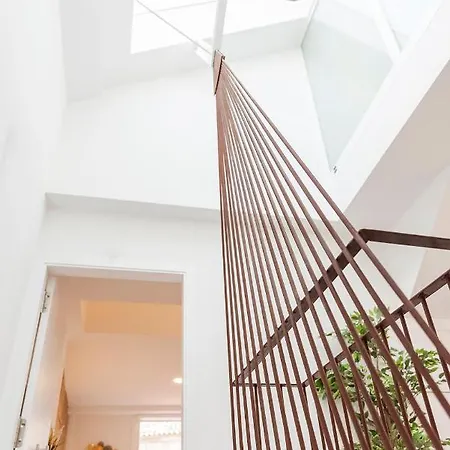 Duplex Camino De Santiago Ii En Rua Real, Понтеведра