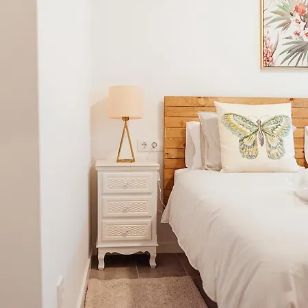 Duplex Camino De Santiago Ii En Rua Real, Понтеведра