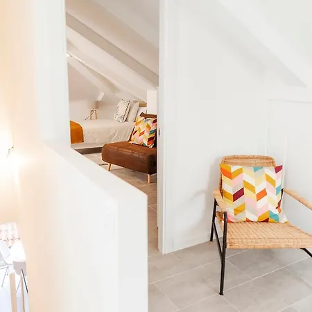 Duplex Camino De Santiago Ii En Rua Real, *